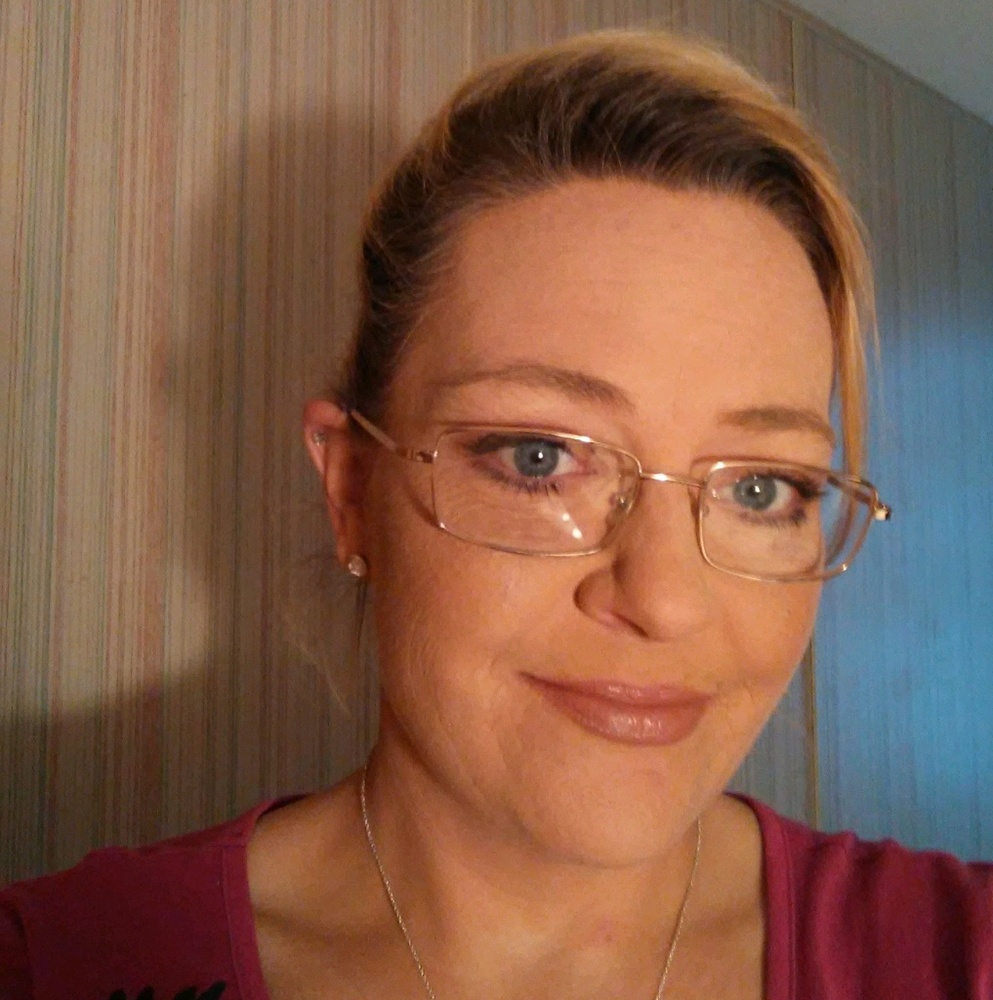 Meet your Posher, Kristol